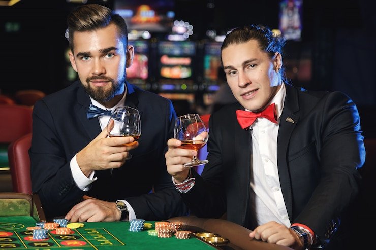 Metode pembayaran digital QRIS dan e-wallet di platform retrotogel