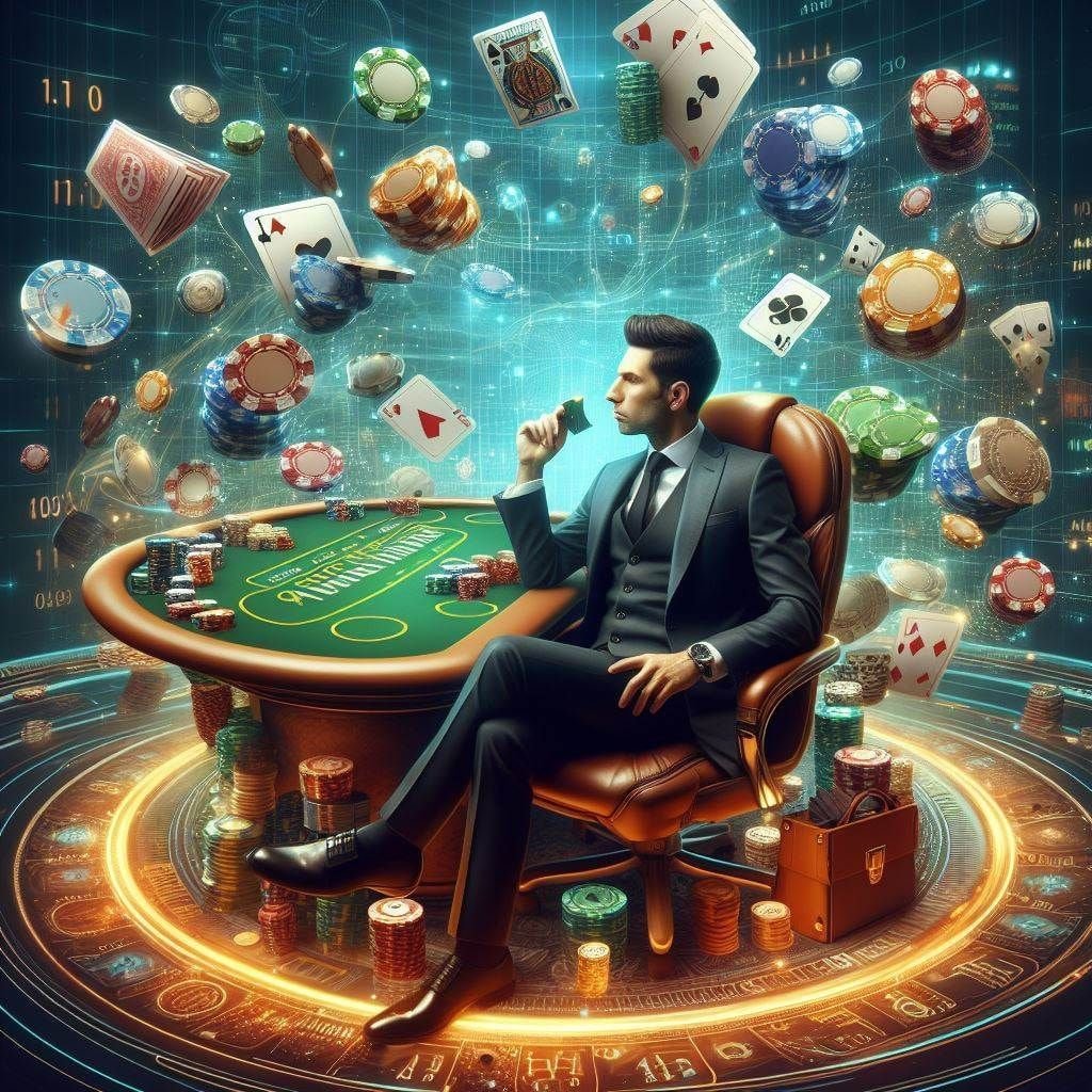 Jadwal pertandingan BWF World Tour yang tersedia di platform retrotogel