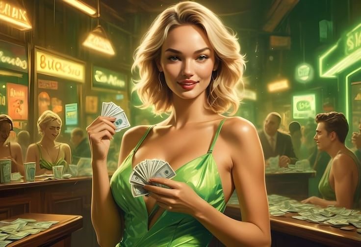 Dashboard saldo akun yang terverifikasi di retrotogel