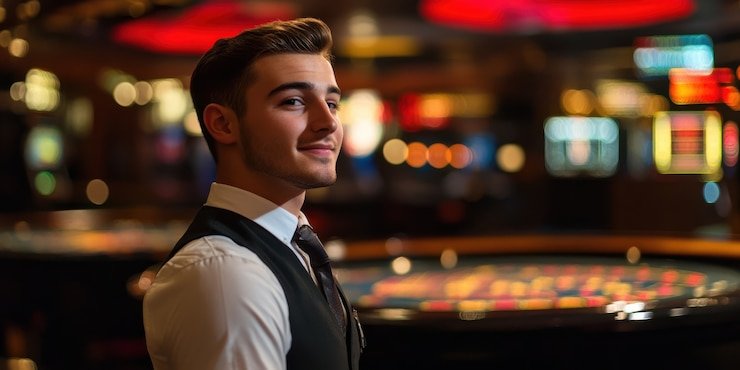 Metode pembayaran e-wallet dan QRIS di platform retrotogel